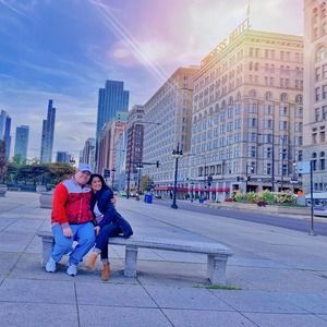 Meet your Posher, Eda